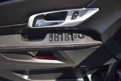 2013 GMC Terrain SLT