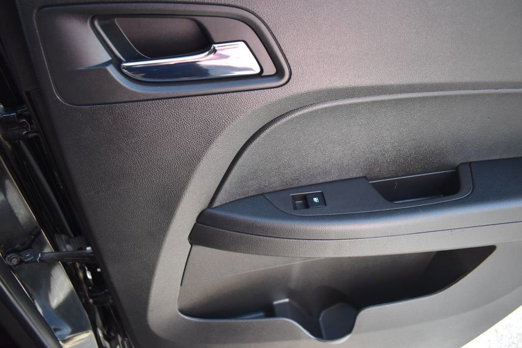 2013 GMC Terrain SLT