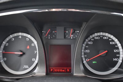 2013 GMC Terrain SLT