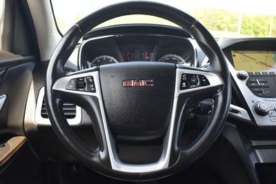 2013 GMC Terrain SLT