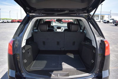 2013 GMC Terrain SLT