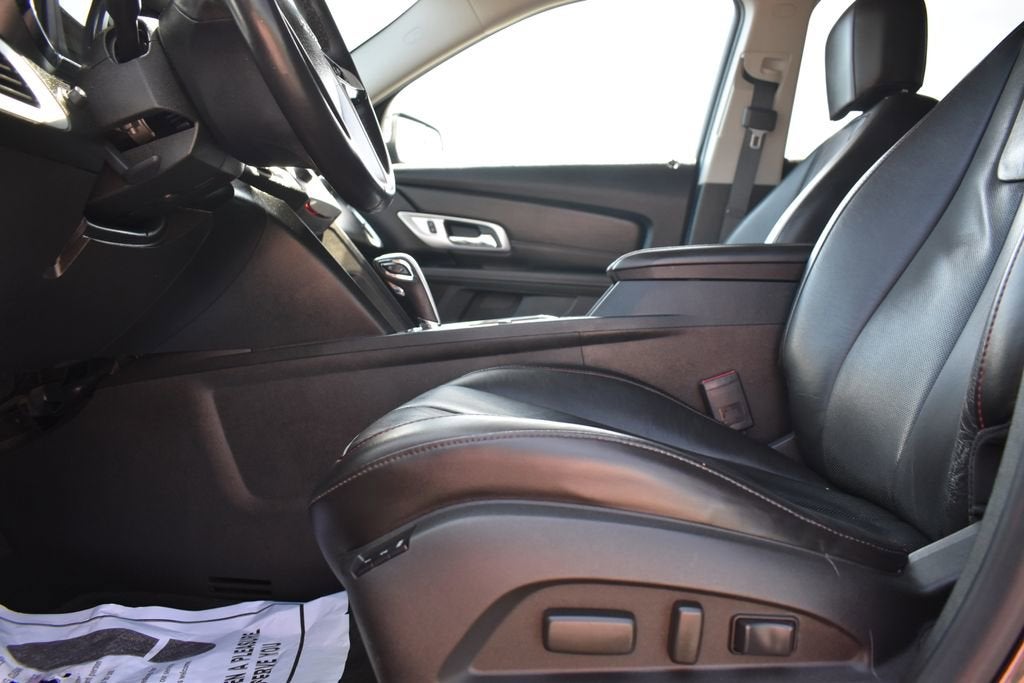 2013 GMC Terrain SLT