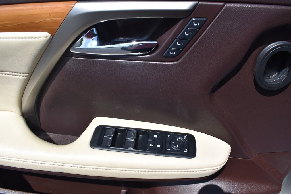 2018 Lexus RX RX 350