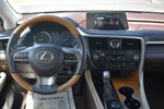 2018 Lexus RX RX 350