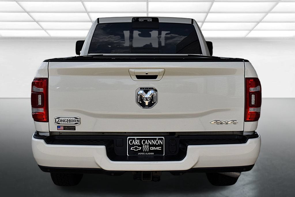 2024 RAM 2500 Longhorn