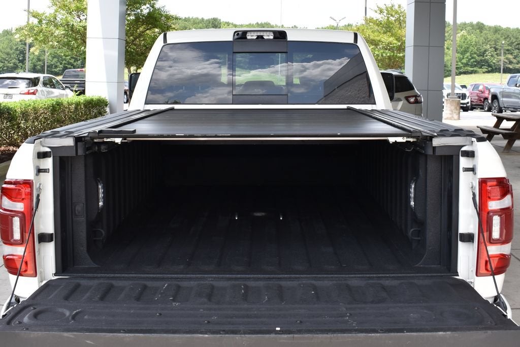2024 RAM 2500 Longhorn