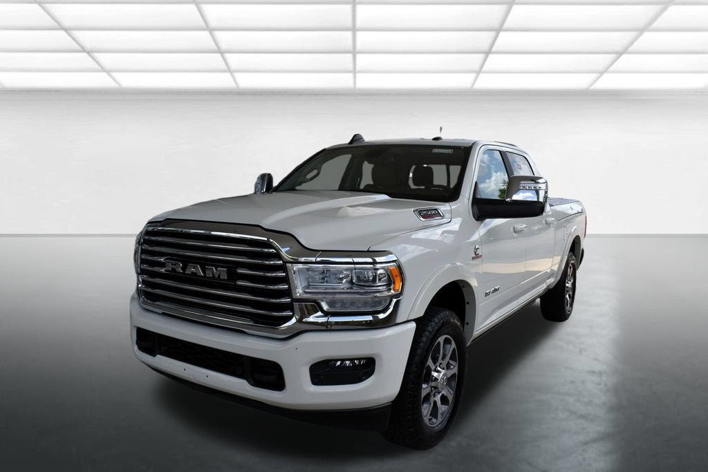 2024 RAM 2500 Longhorn
