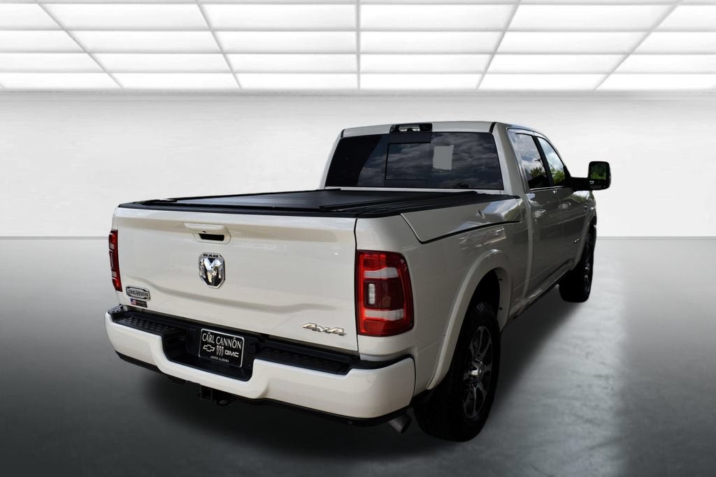 2024 RAM 2500 Longhorn