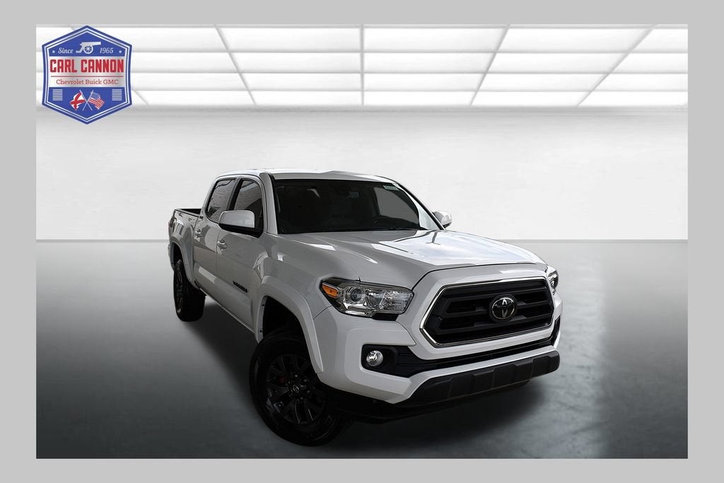 2023 Toyota Tacoma 2WD SR5