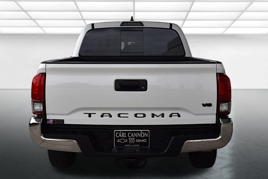 2023 Toyota Tacoma 2WD SR5