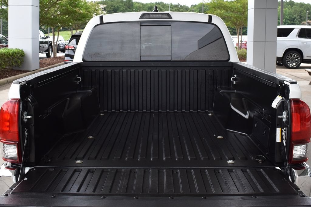 2023 Toyota Tacoma 2WD SR5