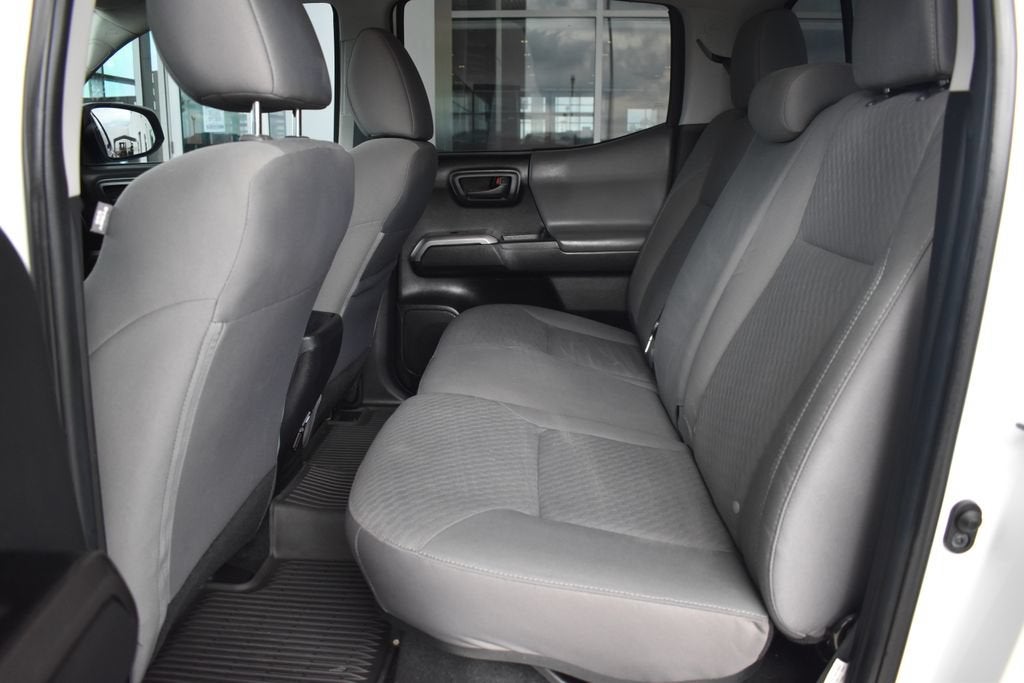 2023 Toyota Tacoma 2WD SR5