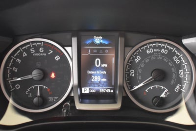 2023 Toyota Tacoma 2WD SR5