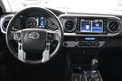 2023 Toyota Tacoma 2WD SR5