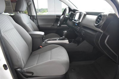 2023 Toyota Tacoma 2WD SR5