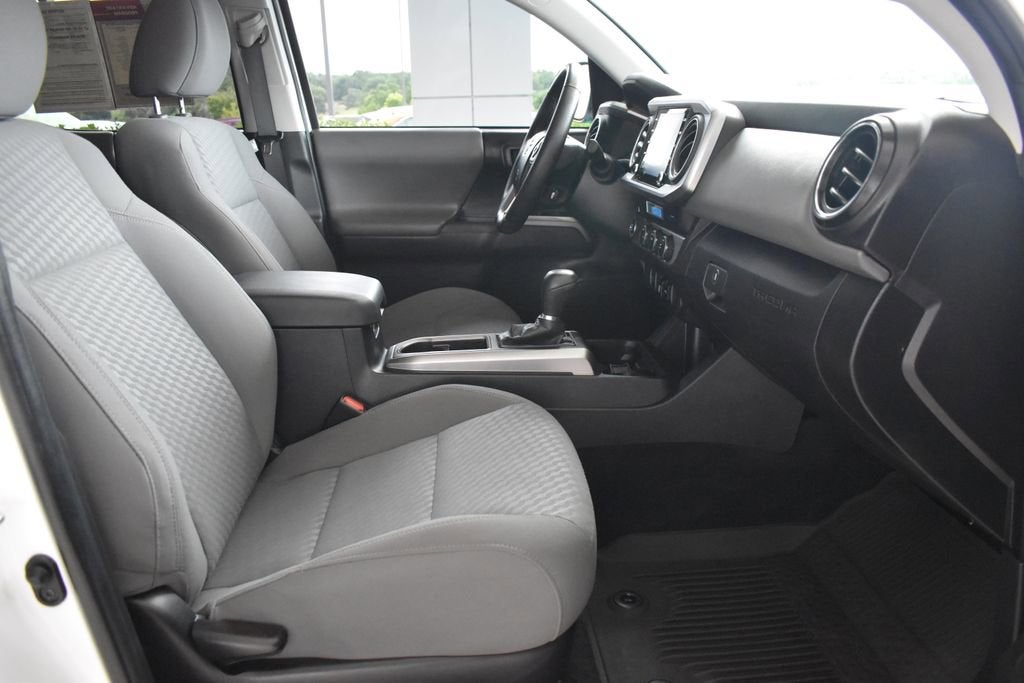 2023 Toyota Tacoma 2WD SR5