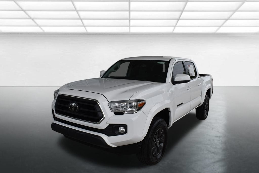 2023 Toyota Tacoma 2WD SR5