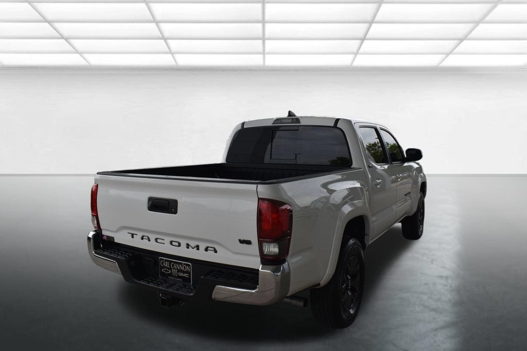 2023 Toyota Tacoma 2WD SR5