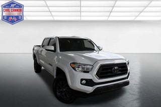 2023 Toyota Tacoma 2WD SR5