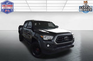 2022 Toyota Tacoma 2WD SR5