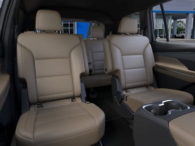 2027 Buick Enclave Preferred