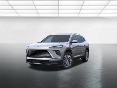 2027 Buick Enclave Preferred