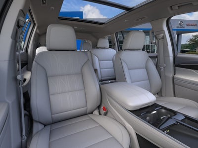 2027 Buick Enclave Avenir