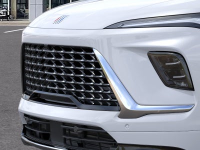 2027 Buick Enclave Avenir
