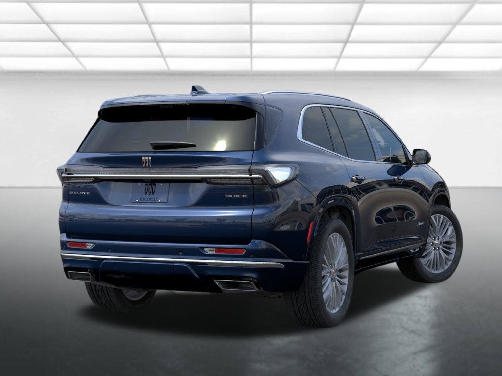 2027 Buick Enclave Avenir