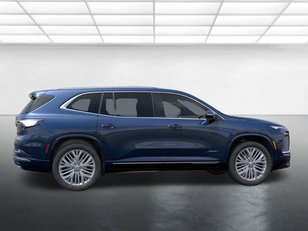 2027 Buick Enclave Avenir