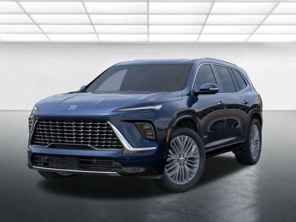 2027 Buick Enclave Avenir