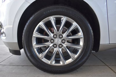 2018 Buick Enclave Premium