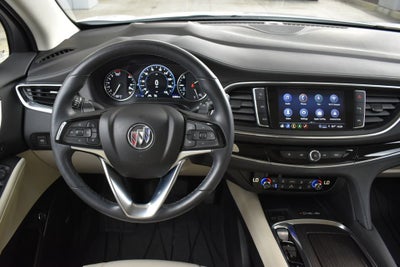 2022 Buick Enclave Avenir