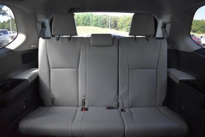 2026 Toyota Grand Highlander Hybrid LE
