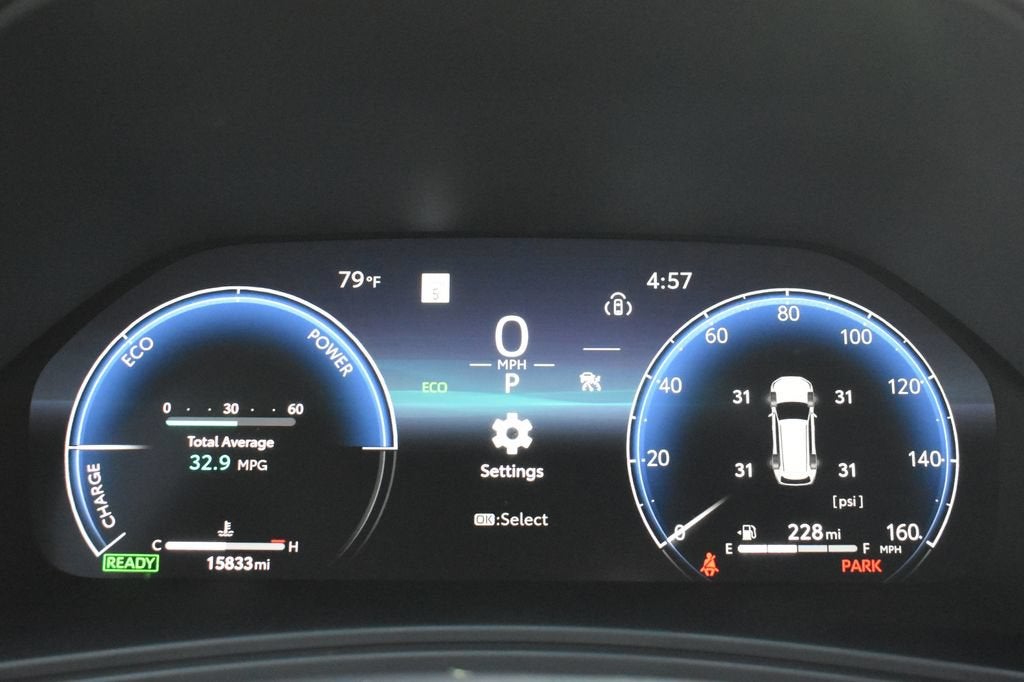 2026 Toyota Grand Highlander Hybrid LE