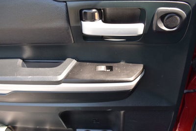 2017 Toyota Tundra 2WD SR5