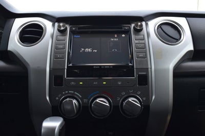 2017 Toyota Tundra 2WD SR5