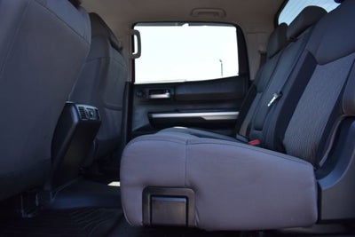 2017 Toyota Tundra 2WD SR5