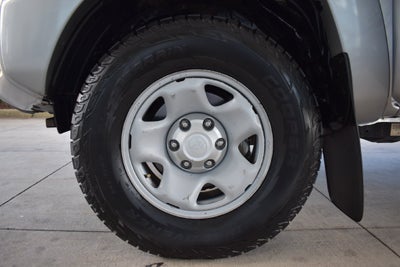 2015 Toyota Tacoma PreRunner