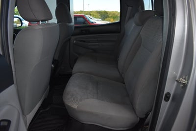 2015 Toyota Tacoma PreRunner