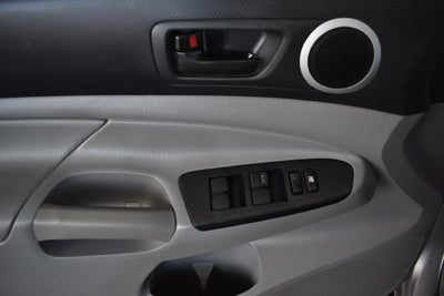 2015 Toyota Tacoma PreRunner