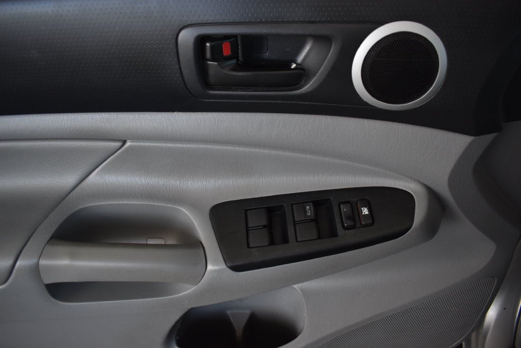 2015 Toyota Tacoma PreRunner