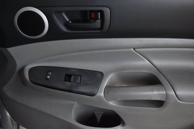 2015 Toyota Tacoma PreRunner