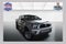 2015 Toyota Tacoma DBL CAB 4WD V6 MT