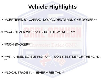 2015 Toyota Tacoma DBL CAB 4WD V6 MT