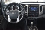 2015 Toyota Tacoma DBL CAB 4WD V6 MT