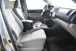 2015 Toyota Tacoma DBL CAB 4WD V6 MT
