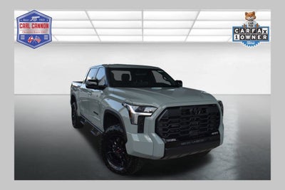 2025 Toyota Tundra 4WD SR5
