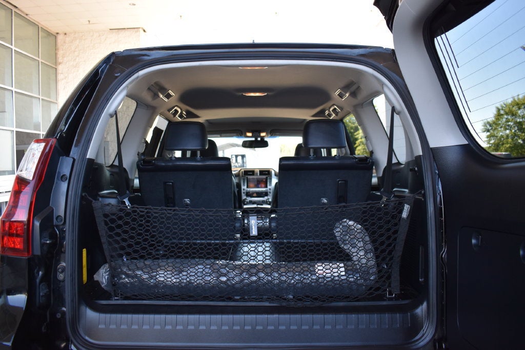 2018 Lexus GX GX 460