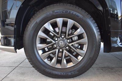 2018 Lexus GX GX 460